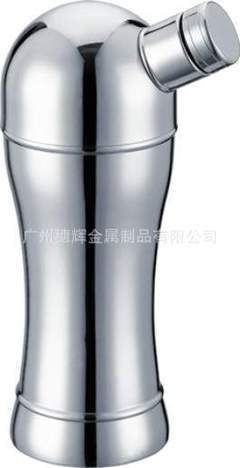 专业工厂直供 不锈钢摇酒壶，品质与服务的双重保障