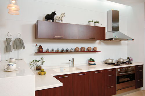 打造时尚幸福厨房 设计达人的专业设计指南