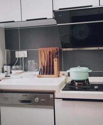 装修第二套房，最明智的决定，就是没有听“专业人员”的厨房设计建议！