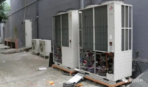 制冷设备管路冰堵、脏堵、油堵判断技巧及厨房专业设计要点