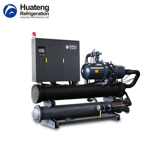 不锈钢制冷设备在化工领域的应用与产品概览