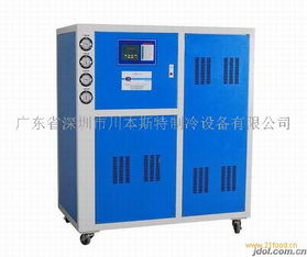 川本斯特制冷设备产品与加盟店优势解析