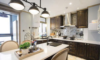 定制橱柜没注意这5点，你家橱柜再贵都白搭！厨房专业设计避坑指南